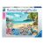 Ravensburger The Shell Collector 1000 piece puzzle box