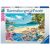 Ravensburger The Shell Collector 1000 piece puzzle box
