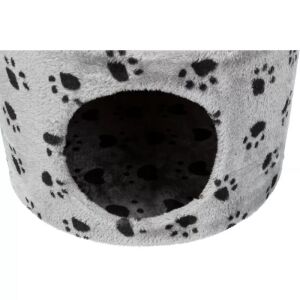 Trixie Toledo Macska kaparófa Odúval - 61cm - Szürke 120889670 - Állattartás