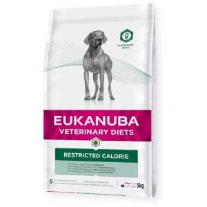 Eukanuba EVD Dog Restricted Calories kutyatáp 5kg 75711878 