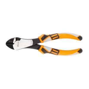 Richmann Exclusive 180mm side-cutting pliers, chrome vanadium steel, non-slip handles - Pliers