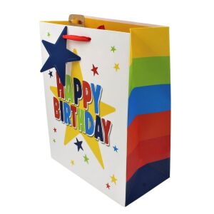 Punga cadou SDE XL Generic Birthday 131508418 - Nonbrand Pungi cadou