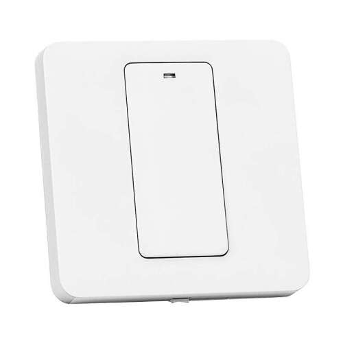 Умно устройство Mcdodo Smart Wi-Fi стенен ключ MSS550X EU Meross (HomeKit) 67065447