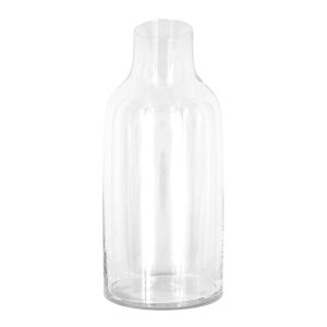 Glass Vase 13.5x30 cm 131508637 - Vase