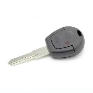 Volkswagen Jetta car key case with 2 buttons - CARGUARD - Carguard