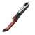 Tefal K2071014 peeler, black and red peeler for fruits and vegetables