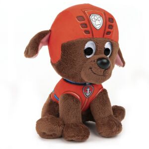 GUND Paw Patrol Zuma Plyšová hračka, 15 cm - Spin Master
