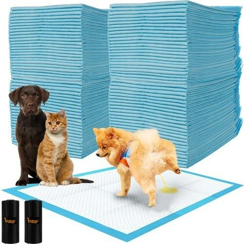 E-shop Hygienická podložka 60x60cm 50 ks