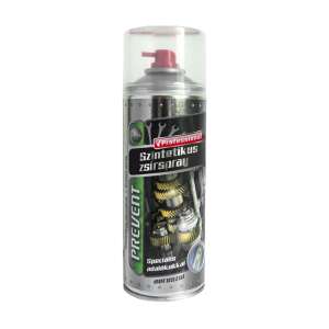 Prevent Professional Synthetic Grease Spray Aerosol 500ml - Lubricant