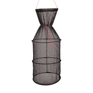 FISH+ Haltartó Szák - 4 Gyűrűs - 120x35cm 128162371 - Halvédelem