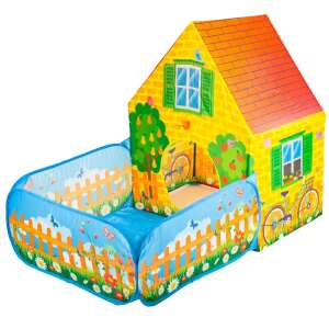 Tent House Farm for kids IPLA | 8173