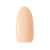 Claresa Soft&Easy Builder Gel UV/LED Bej deschis 45g, extensie de unghii, culoare bej deschis