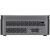 Gigabyte BRIX GB-BRI3H-10110 Barebone PC seitliche Anschlüsse