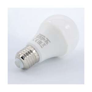 LED Bulb 5W A60 E27 6400K 90750434 - Lamp & Lighting