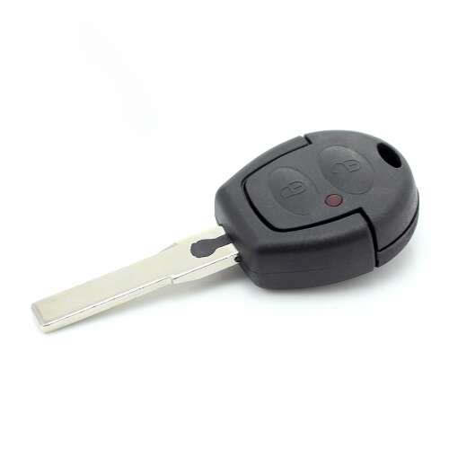 CARGUARD Volkswagen Golf Kulcstartó Tok - 2 Gomb