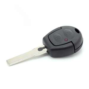 Volkswagen Golf car key case with 2 buttons - CARGUARD - Carguard