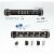 ATEN KVM Switch 4PC USB DVI+káble CS-1784A 84322229
