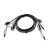 ATEN KVM Cable USB HDMI 1.8m (2L-7D02UH) 80097381