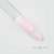 Claresa Soft&Easy Builder Gel UV/LED Panna Cotta 45g, Milky Pink, gel de construcție pentru unghii, aplicat pe o unghie, aspect natural, auto-nivelant, fără căldură