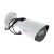Dahua HAC-HFW1500T-A 5MP Outdoor Analog Bullet Camera