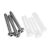 Mounting Screws and Anchors for Security Camera