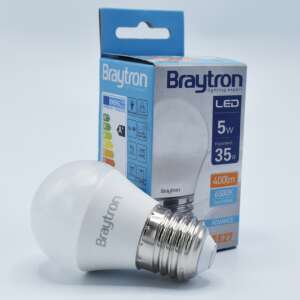 LED Bulb 5W P45 PLS 6400K E27 67085392 - Lamp & Lighting