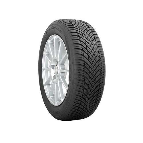 Toyo Celsius A S2 215/55R17 98W XL négyévszakos gumiabroncs