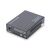 DIGITUS Gigabit converter RJ45 to SFP incl power supply 1xRJ45 1xSFP up to 80km 82674159