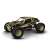 Carrera Desert Fox Buggy RC w skali 1/24