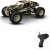 Carrera Desert Fox Buggy RC w skali 1/24 z pilotem