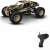 Carrera Desert Fox Buggy RC w skali 1/24 z pilotem