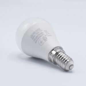 Horozé Electric ELITE-10 LED Bulb E14 base, 10W, close up - Bulb