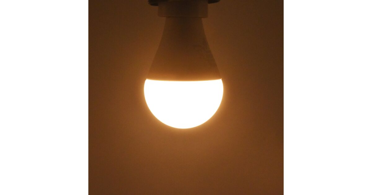 LED E27 Lampen Günstig Kaufen? | Top-Birnen & Leuchtmittel