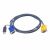 Kabel ATEN KVM, PC HDB i USB na 3w1 SPHD (klawiatura/mysz/wideo), wbudowany konwerter PS/2 na USB, 3m 81023631