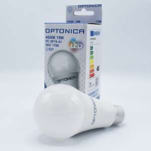 Optonica LED bulb E27, 19W, 4500K, natural white light, 2000lm - Bulb