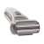 Close-up of the shaving head of the 3 in 1 Rechargeable Shaver for Men, LZ-688