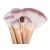24-Piece Professional Makeup Brush Set 75396517