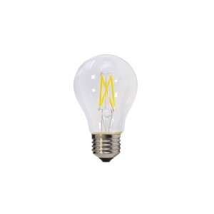 Optonica Vintage LED Filament žiarovka 6.5W E27 A60 810lm 6000K Biela svetlo - Lampy&osvetlenie