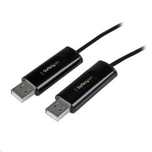 Startech.com KVM Switch kábel 2PC USB (SVKMS2) 67096583 
