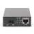Digitus DN-82140 mrežni medijski konverter 1000 Mbit/s Crni 91872844