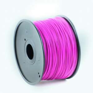 Gembird PLA filament 3mm, 1kg lila (3DP-PLA3-01-PR) 67097178 