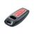 Car Key Case for Audi, 3-button, keyless, Kwmobile, plastic, multicolor, 56720.01 131482905