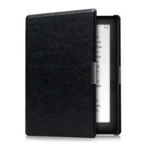 Kobo Aura Edition 1 Case, Eco Leather, Black, 24410.01