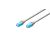 Кабел UTP Patch Cord Кат. 5 DK-1511-020 DIGITUS Сив 2м (DK-1511-020) 133949697