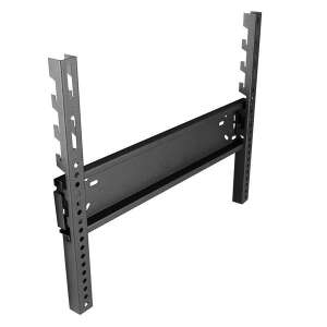 Everest TK-10 TV tartó fali konzol fekete 32"-55" (12647) (eve12647)