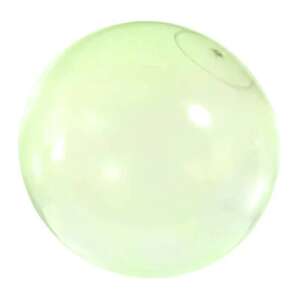 Óriás buborék labda, 3 színben Zöld 73717288 