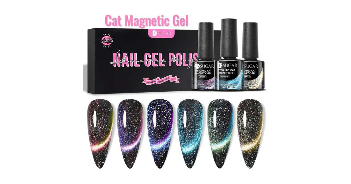 UR Sugar Cat Eye Pack Pepita.hu