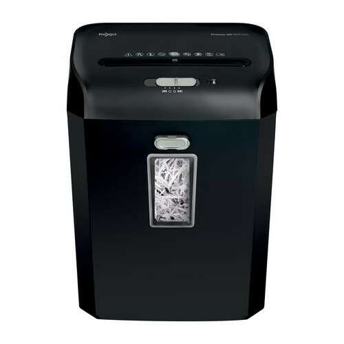 Rexel ProMax QS RES1123 Distrugător de documente cu tăiere în fâșii (2104584EU)