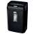 REXEL Promax QS RES1123 paper shredder, black, 12 sheet capacity, P-2 security level, 23 liter bin