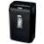 REXEL Promax QS RES1123 paper shredder, black, 12 sheet capacity, P-2 security level, 23 liter bin